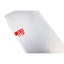 2026 Ronix Fluid Mast - Ronix262622 - Silver/White/Caffeinated Red - 28 in