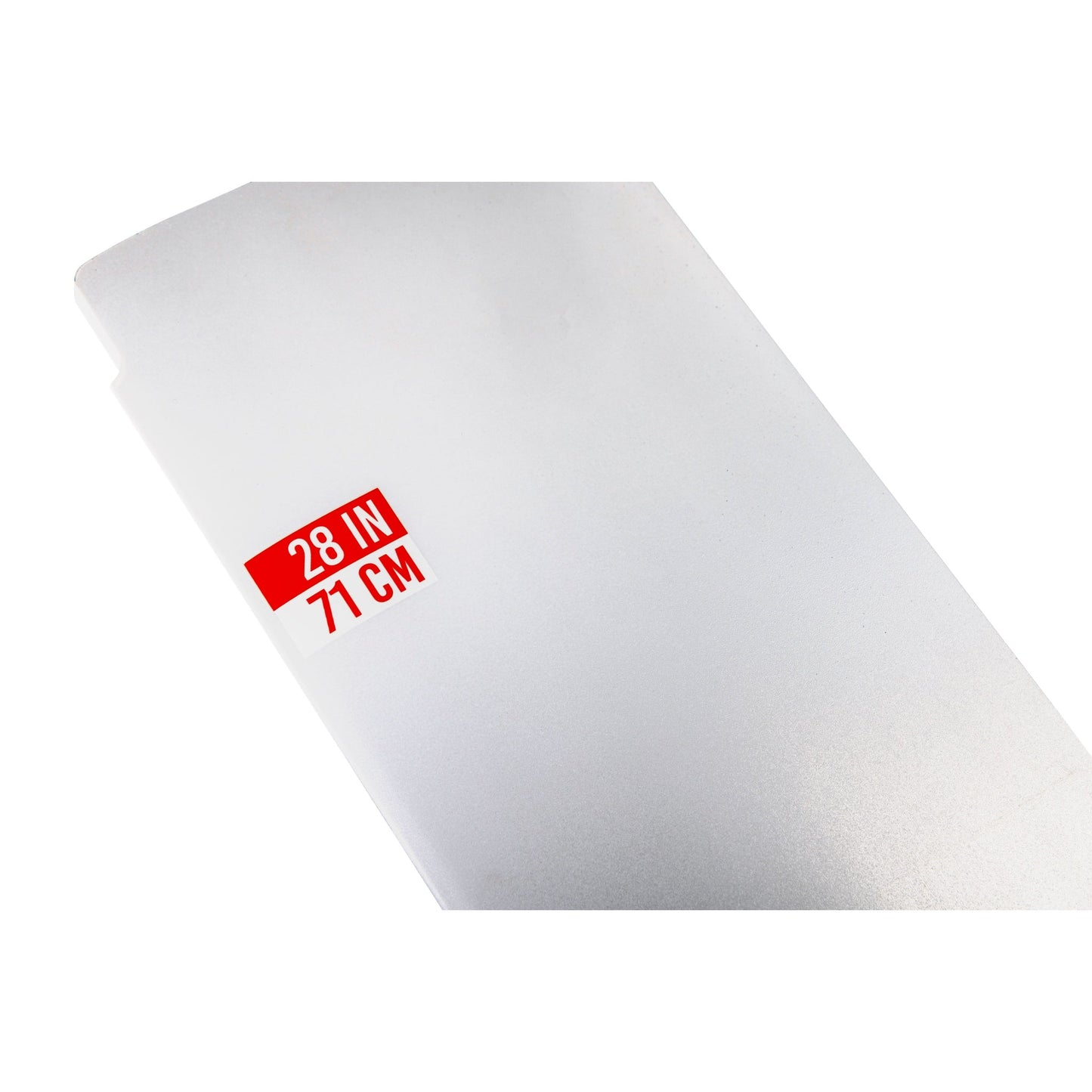 2026 Ronix Fluid Mast - Ronix262622 - Silver/White/Caffeinated Red - 28 in