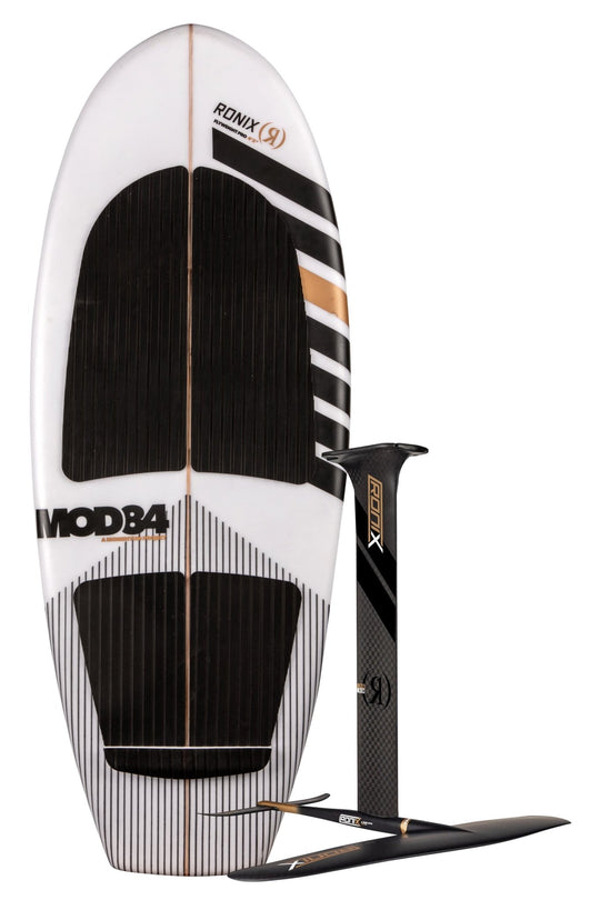 2026 Ronix Flyweight Pro MOD 84 and Shadow Carbon High Aspect