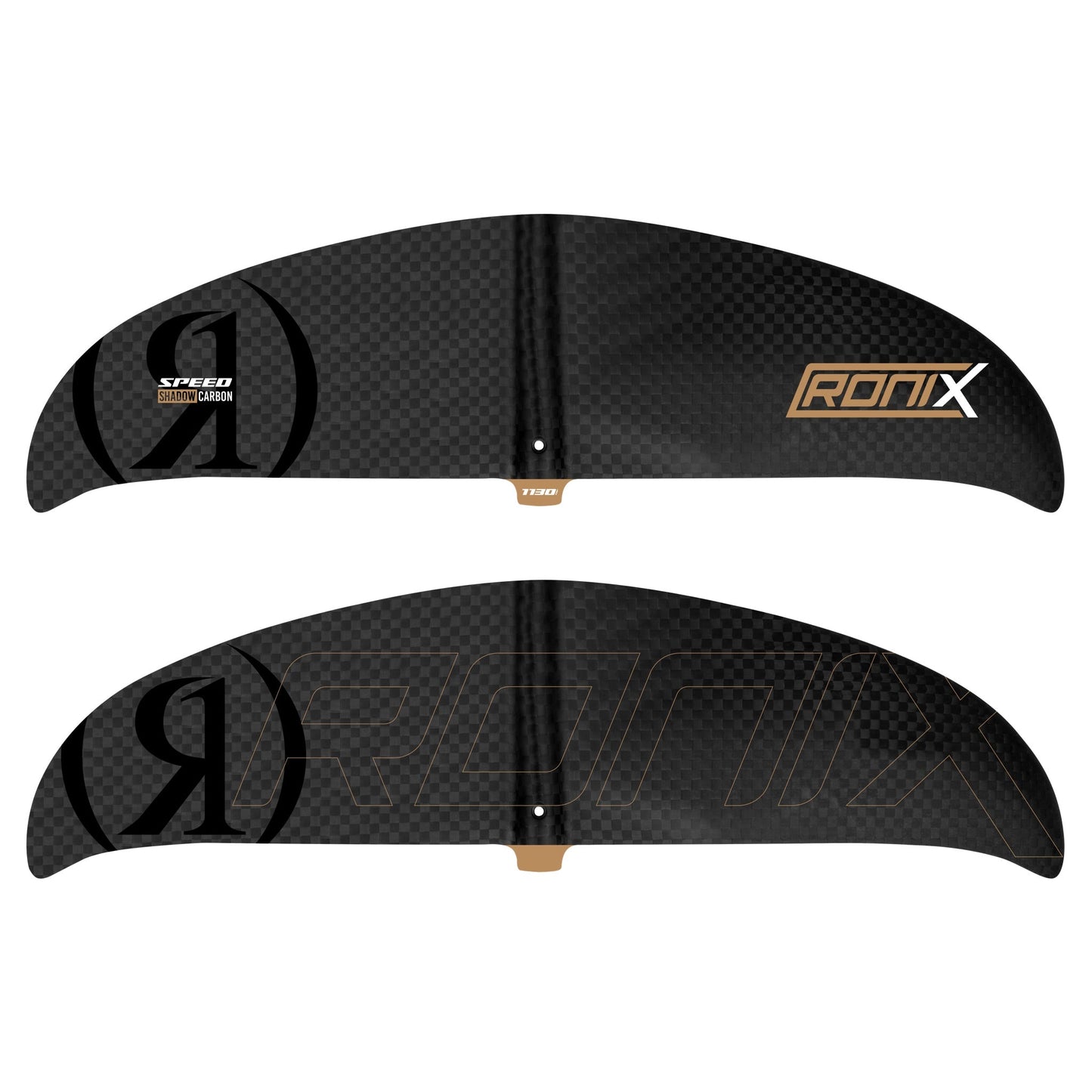 2026 Ronix Flyweight Pro MOD 84 and Shadow Carbon Speed Arc and Lift Edition - Ronix