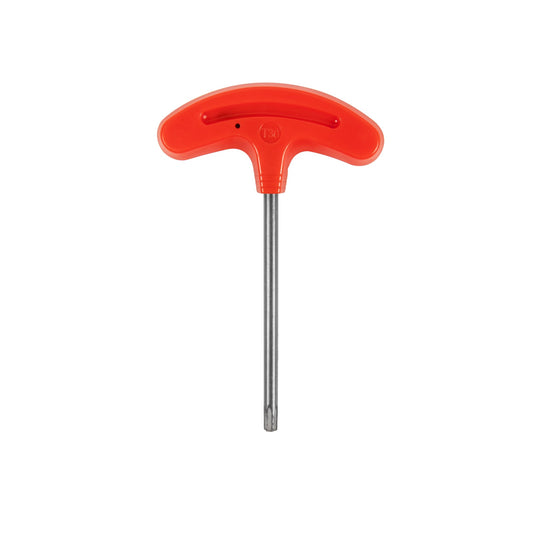 2026 Ronix Foil Kit T- Handle T 30 Star Key Tool