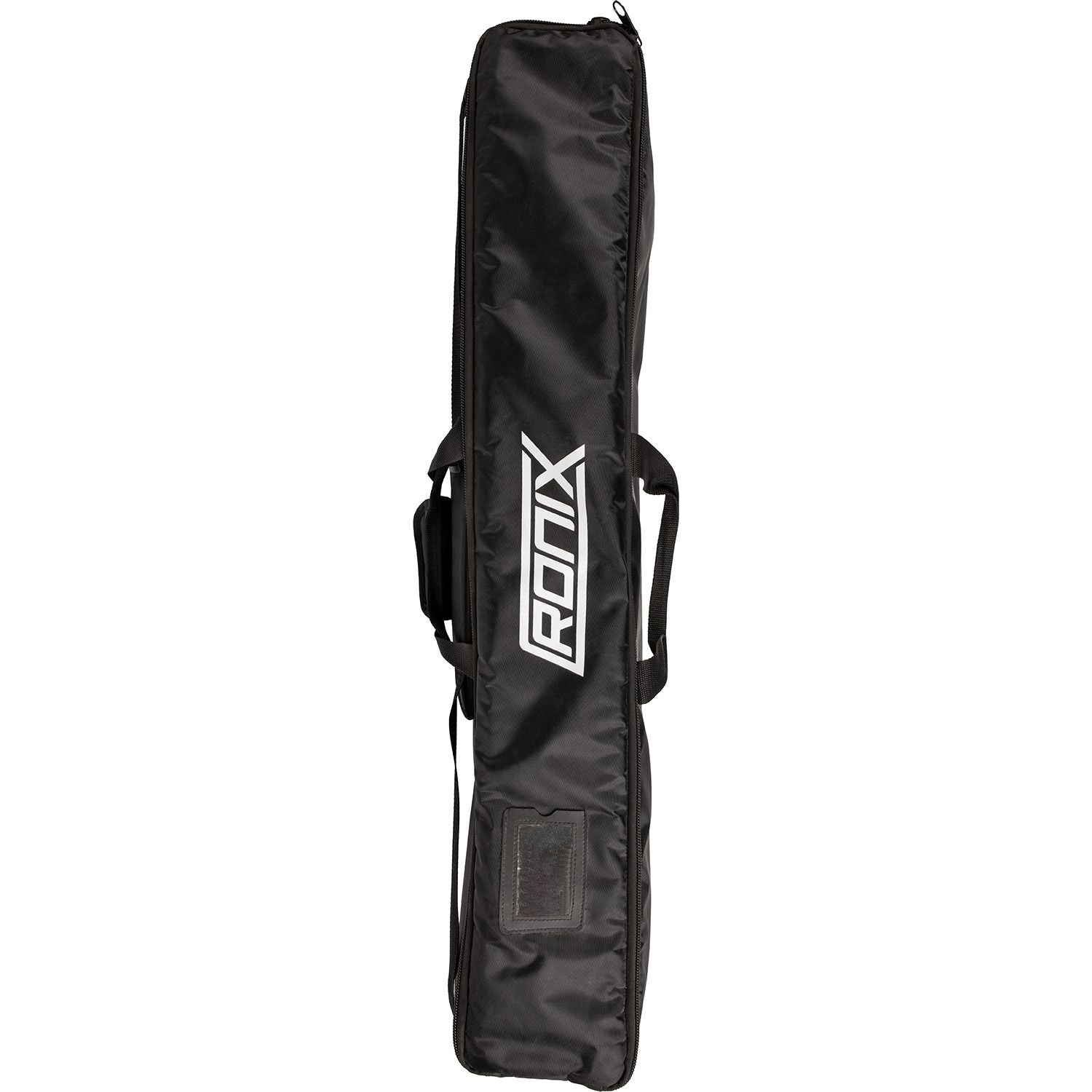 2026 Ronix Foil Padded Foil Kit Case - Ronix262660 - Black / White - Each