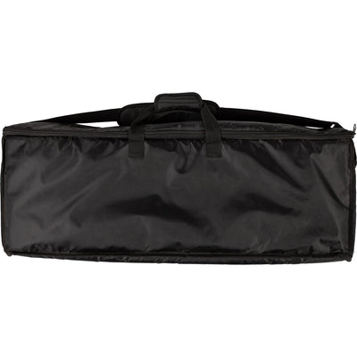 2026 Ronix Foil Padded Foil Kit Case - Ronix262660 - Black / White - Each