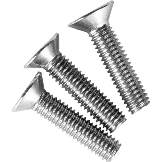 2026 Ronix Front Wing Screws - Pack of 3