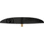 2026 Ronix High Aspect Front Wing - Ronix262640 - Midnight / Gold - 910