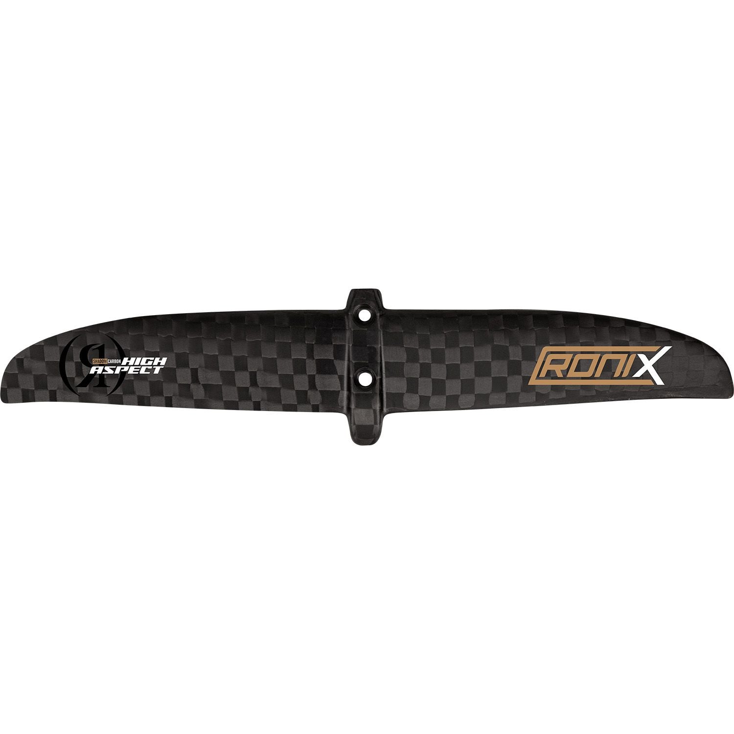 2026 Ronix High Aspect Rear Stabliser - Ronix262650 - Midnight / Gold - 170
