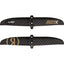 2026 Ronix High Aspect Rear Stabliser - Ronix262650 - Midnight / Gold - 170