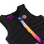 2026 Ronix Imperial L50s - Ronix264008 - Black / Prism - 6