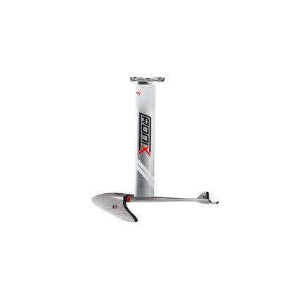 2026 Ronix Intermediate Foil Kit - Ronix262686 - White / Silver - 1300