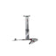 2026 Ronix Intermediate Foil Kit - Ronix262686 - White / Silver - 1300