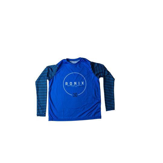 2026 Ronix Jnr UV Shade Long Sleeve Top