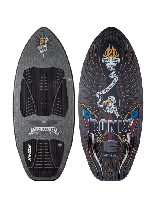 2026 Ronix M50 Dark Matter