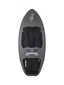 2026 Ronix M50 Dark Matter - Ronix262360 - Americana Black / Red / Yellow - 4 5