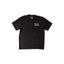 2026 Ronix Old Skool Tee - Ronix268020 - Black - Small