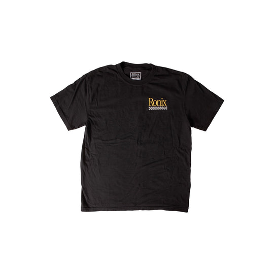 2026 Ronix Old Skool Tee