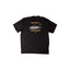 2026 Ronix Old Skool Tee - Ronix268020 - Black - Small