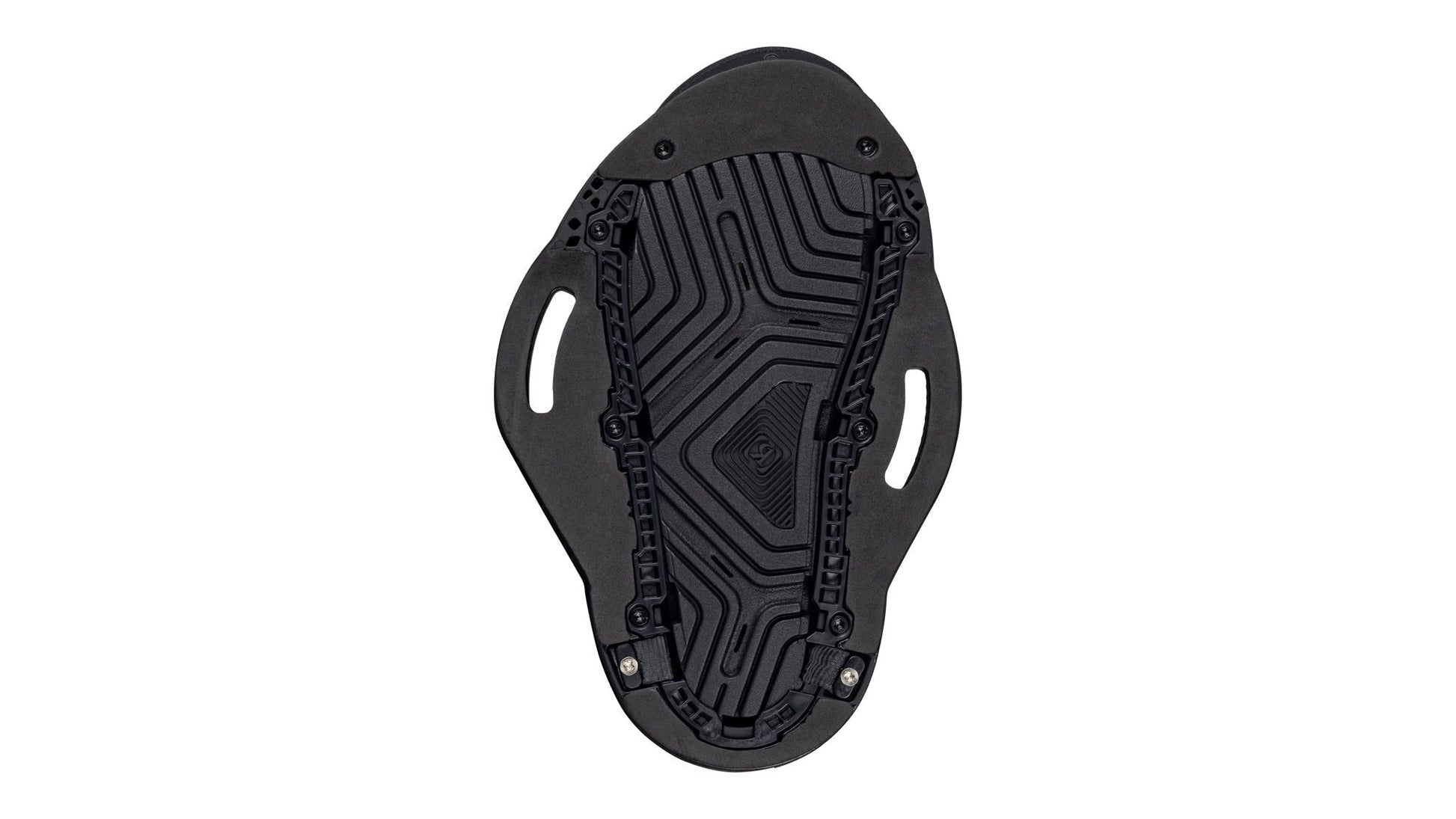 2026 Ronix One Boot Gloss Midnight - Ronix263000 - Gloss Midnight - 6 to 7