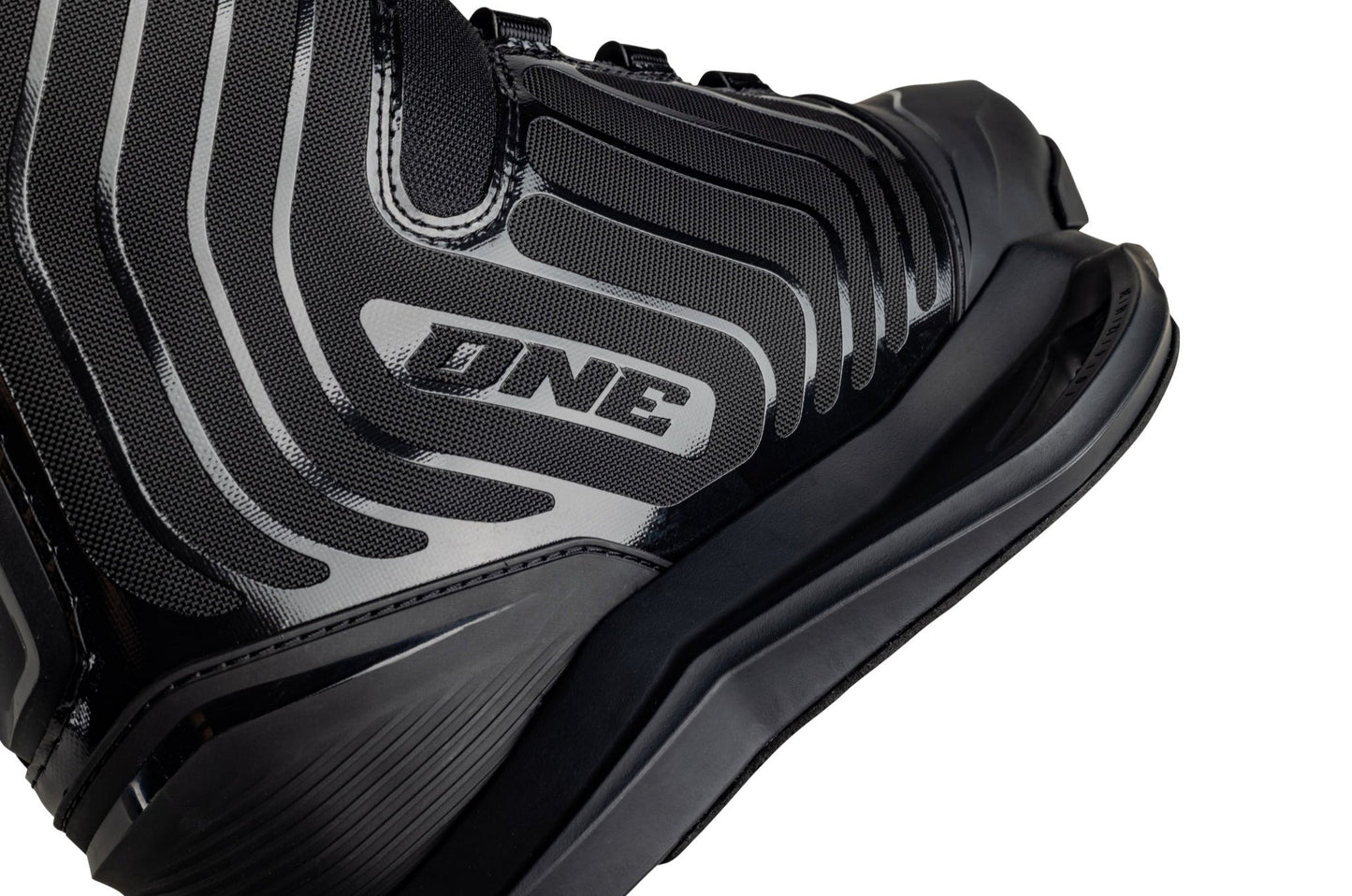 2026 Ronix One Boot Gloss Midnight - Ronix263000 - Gloss Midnight - 6 to 7