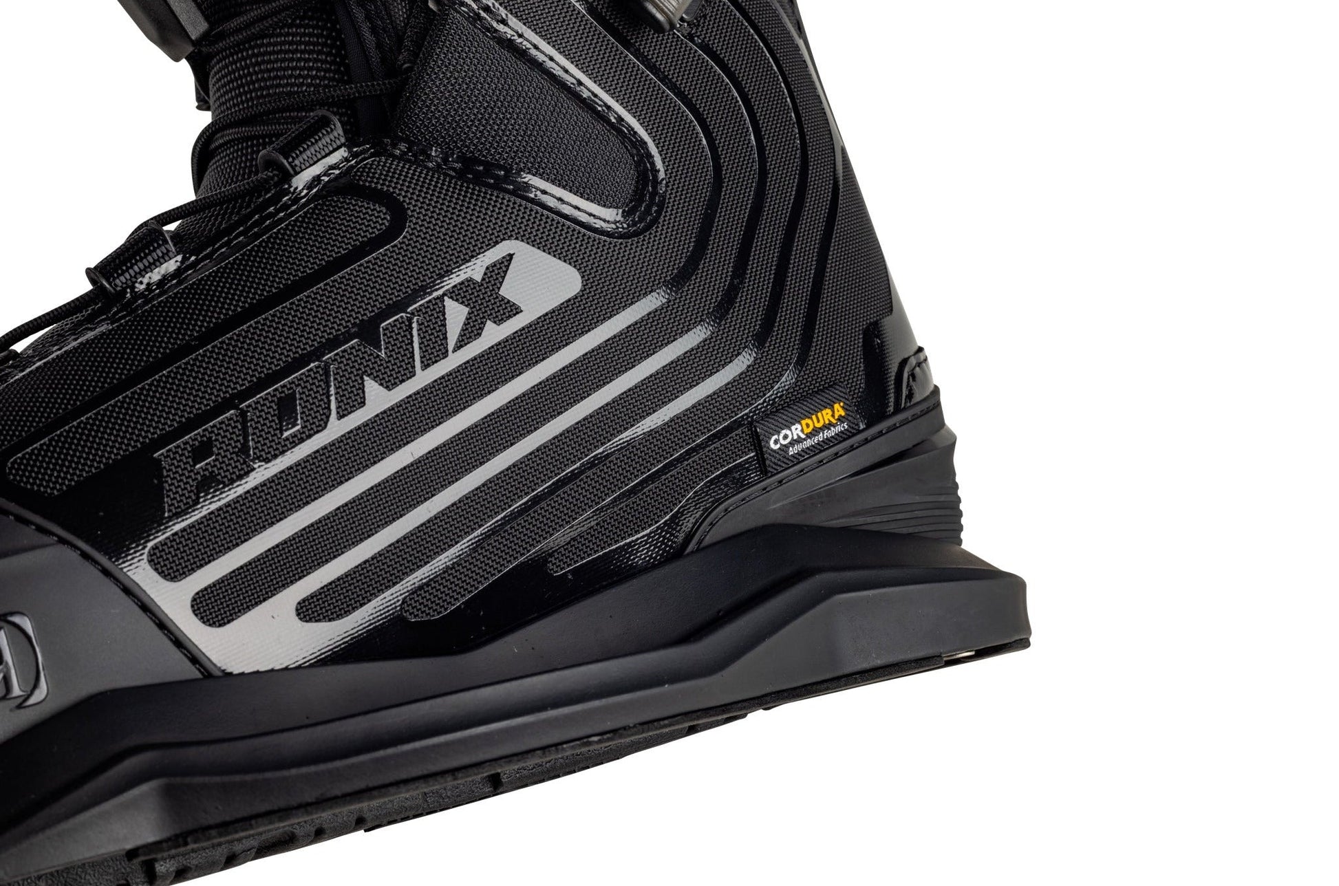 2026 Ronix One Boot Gloss Midnight - Ronix263000 - Gloss Midnight - 6 to 7