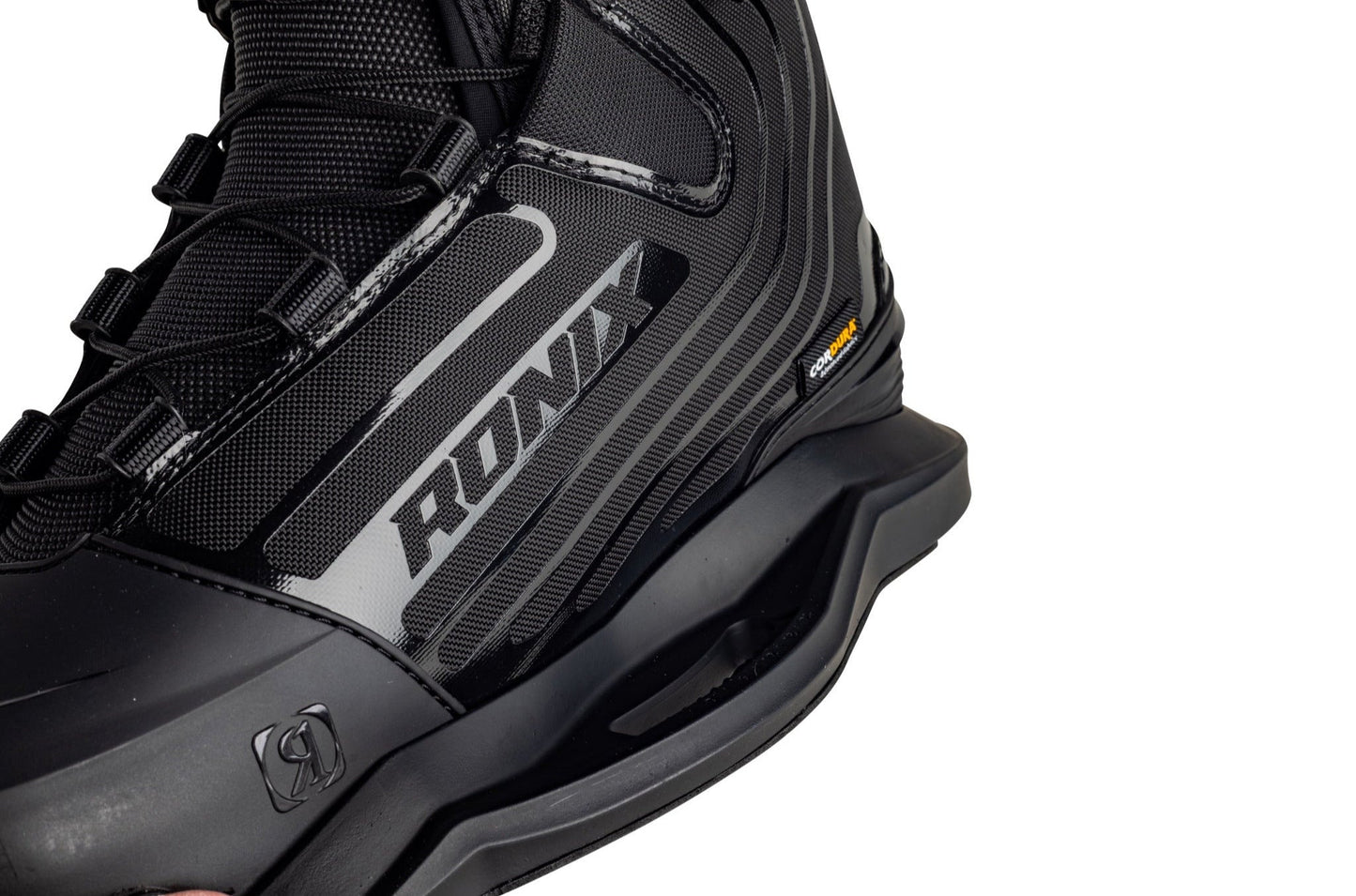2026 Ronix One Boot Gloss Midnight - Ronix263000 - Gloss Midnight - 6 to 7