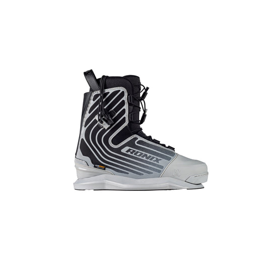 2026 Ronix One Boot Silver / Reflective