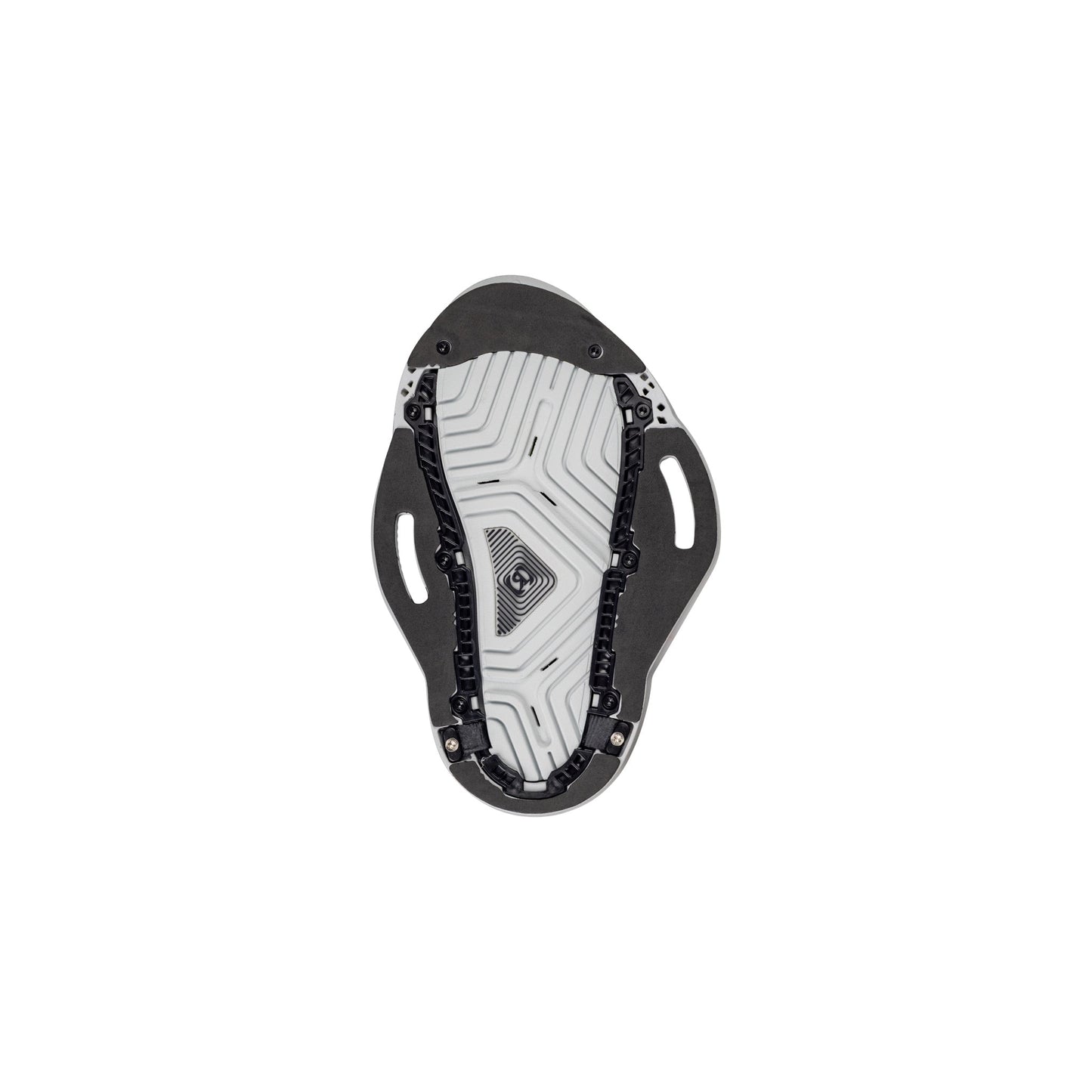 2026 Ronix One Boot Silver / Reflective - Ronix263000 - Silver / Reflective - 6 to 7