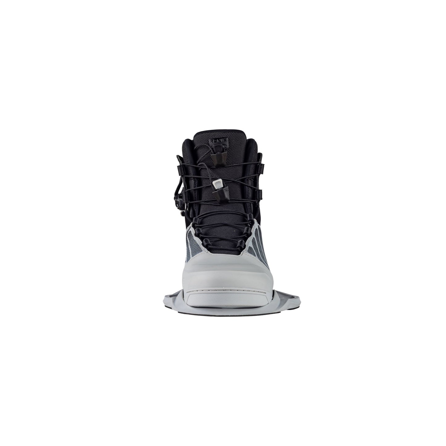 2026 Ronix One Boot Silver / Reflective - Ronix263000 - Silver / Reflective - 6 to 7