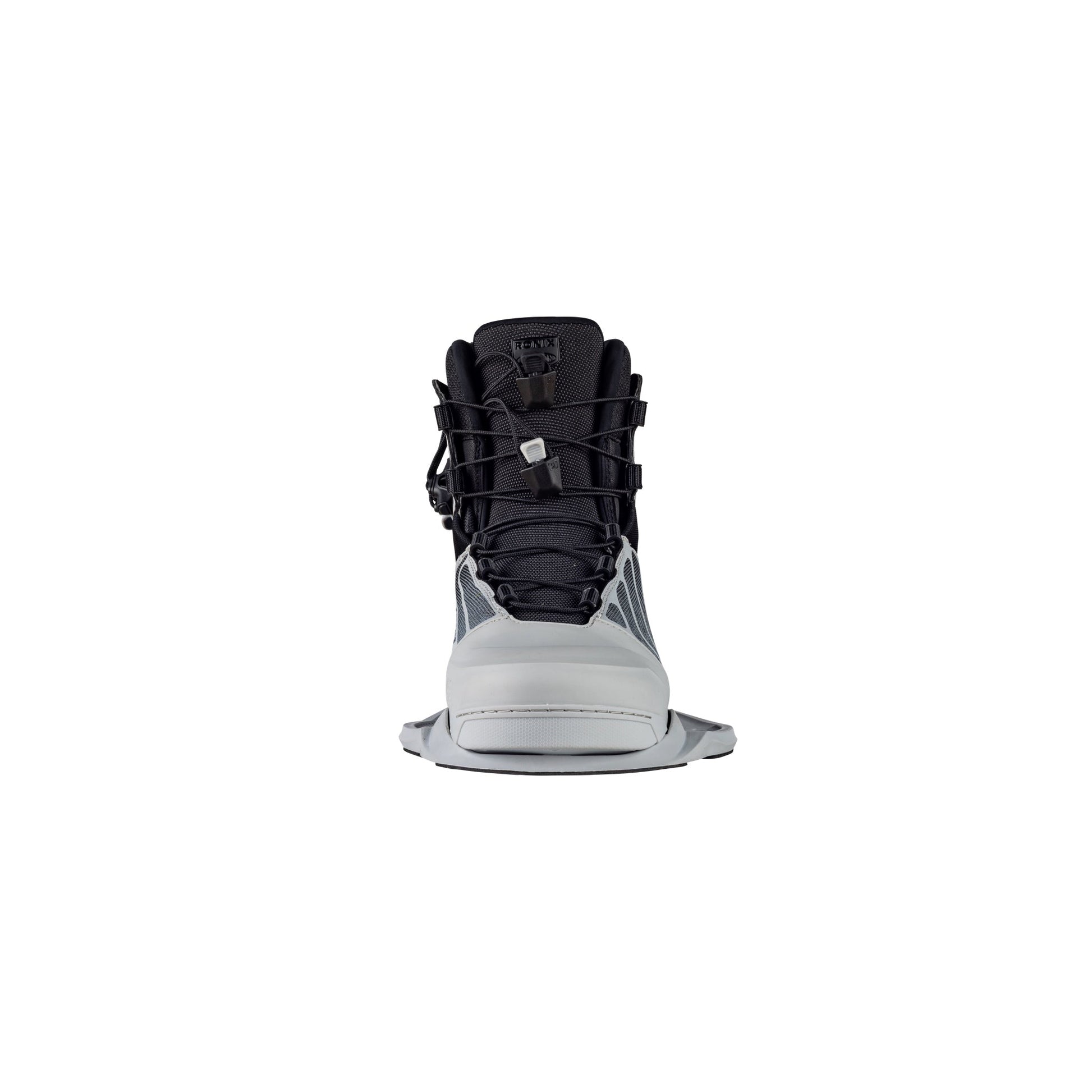 2026 Ronix One Boot Silver / Reflective - Ronix263000 - Silver / Reflective - 6 to 7