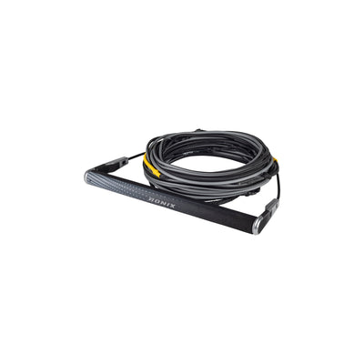 2026 Ronix One Combo - Ronix266102 - Chrome / Black - 1.25