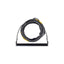 2026 Ronix One Combo - Ronix266102 - Chrome / Black - 1.25