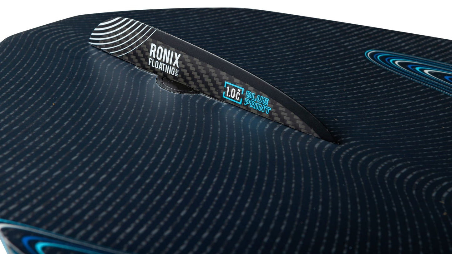 2026 Ronix Osmo Skimmer - Ronix262300 - Digital Frequency - 48 in