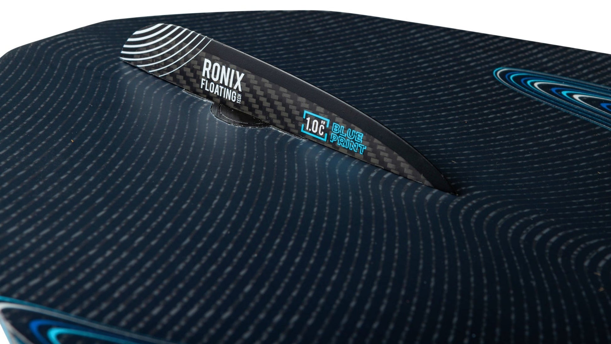 2026 Ronix Osmo Skimmer - Ronix262300 - Digital Frequency - 48 in