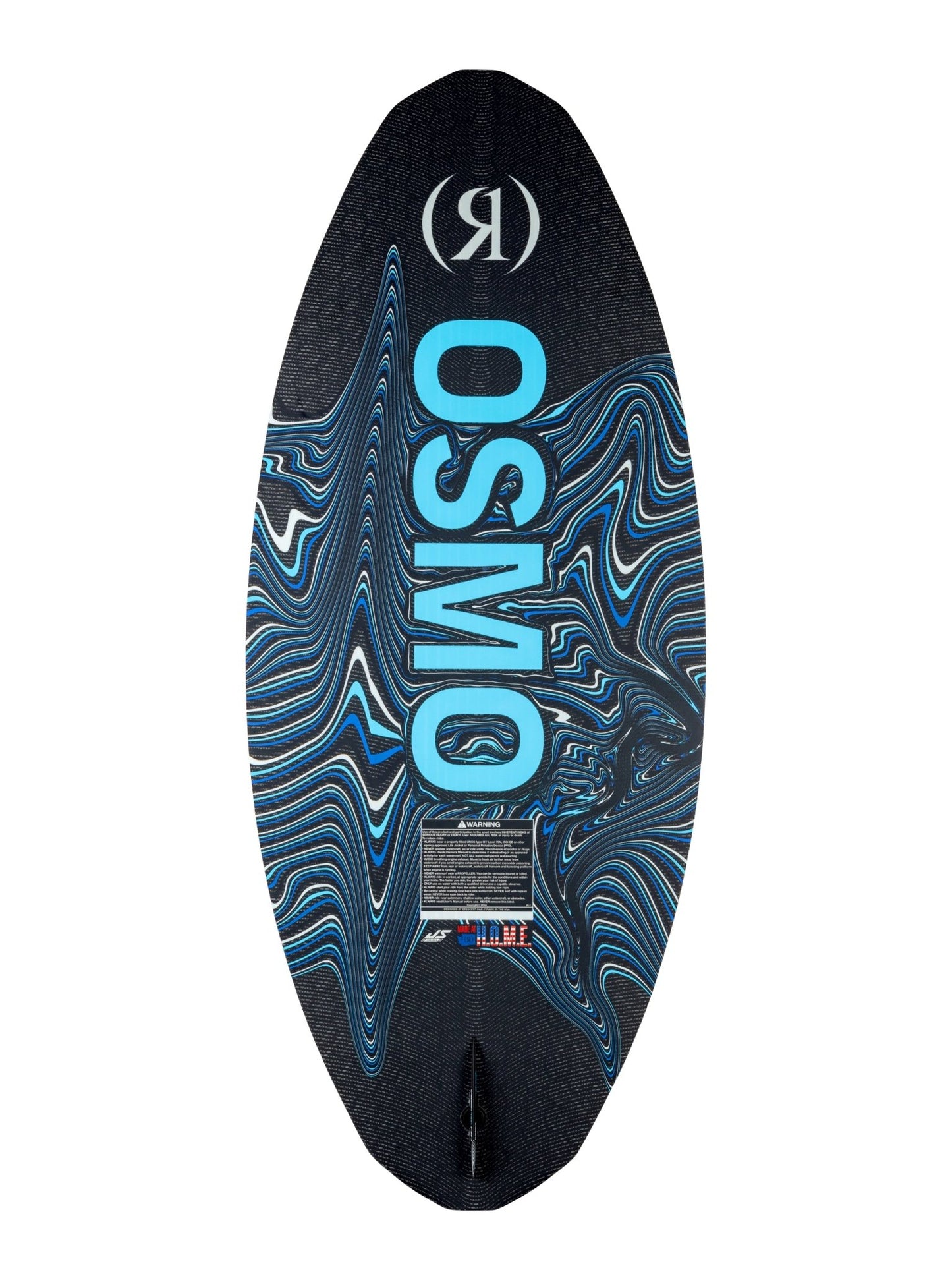 2026 Ronix Osmo Skimmer - Ronix262300 - Digital Frequency - 48 in
