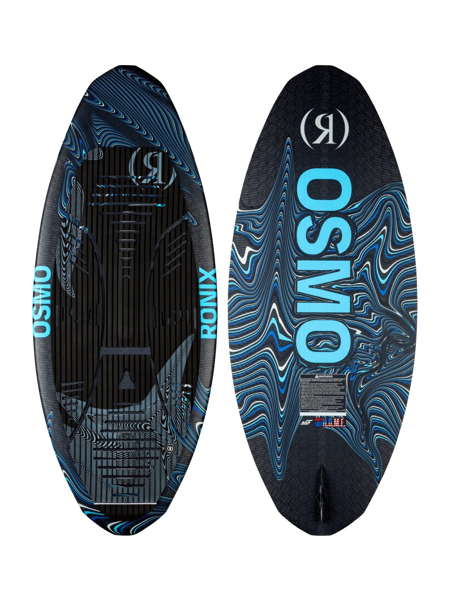 2026 Ronix Osmo Skimmer - Ronix262300 - Digital Frequency - 48 in