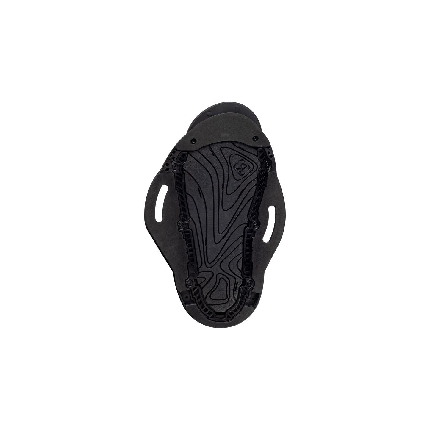 2026 Ronix Parks Boot - Ronix263080 - Up in Smoke - 6 to 7