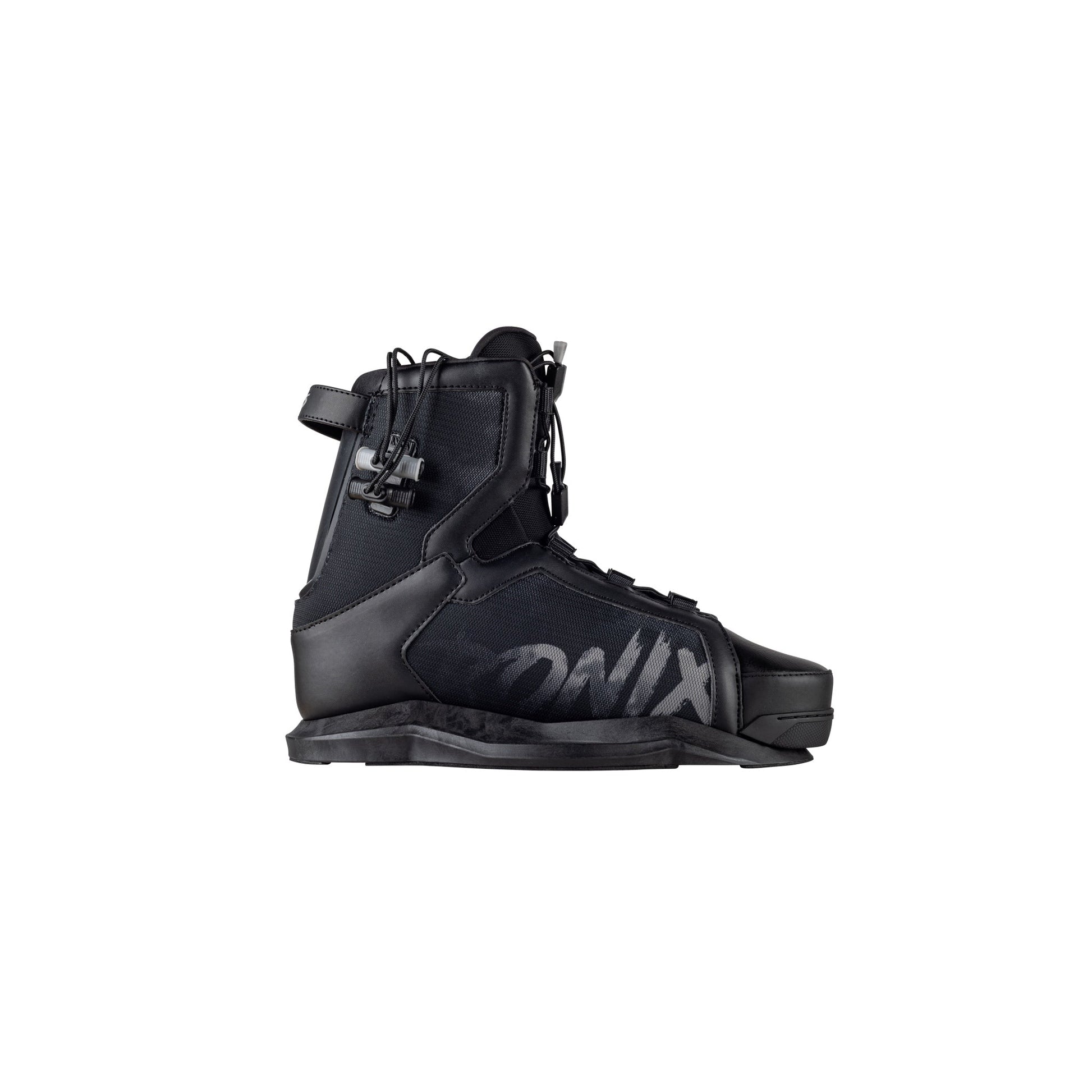 2026 Ronix Parks Boot - Ronix263080 - Up in Smoke - 6 to 7