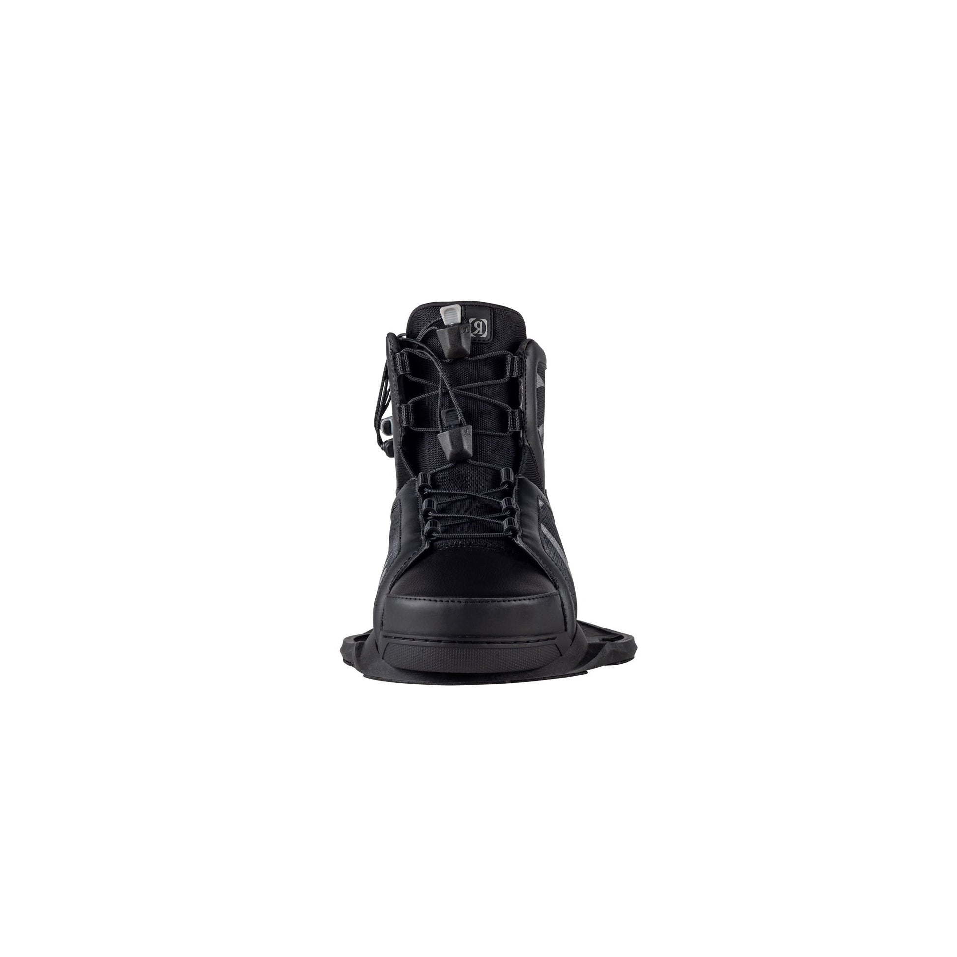 2026 Ronix Parks Boot - Ronix263080 - Up in Smoke - 6 to 7