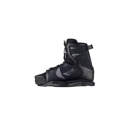 2026 Ronix Parks Boot - Ronix263080 - Up in Smoke - 6 to 7