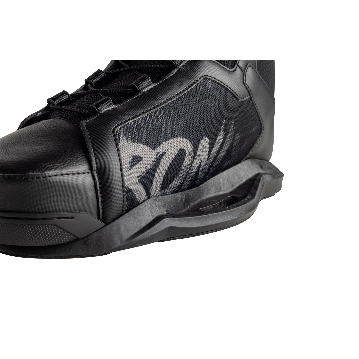 2026 Ronix Parks Boot - Ronix263080 - Up in Smoke - 6 to 7