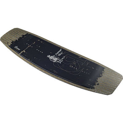 2026 Ronix Pinpoint - S - Ronix262240 - Cowboy Black - 137