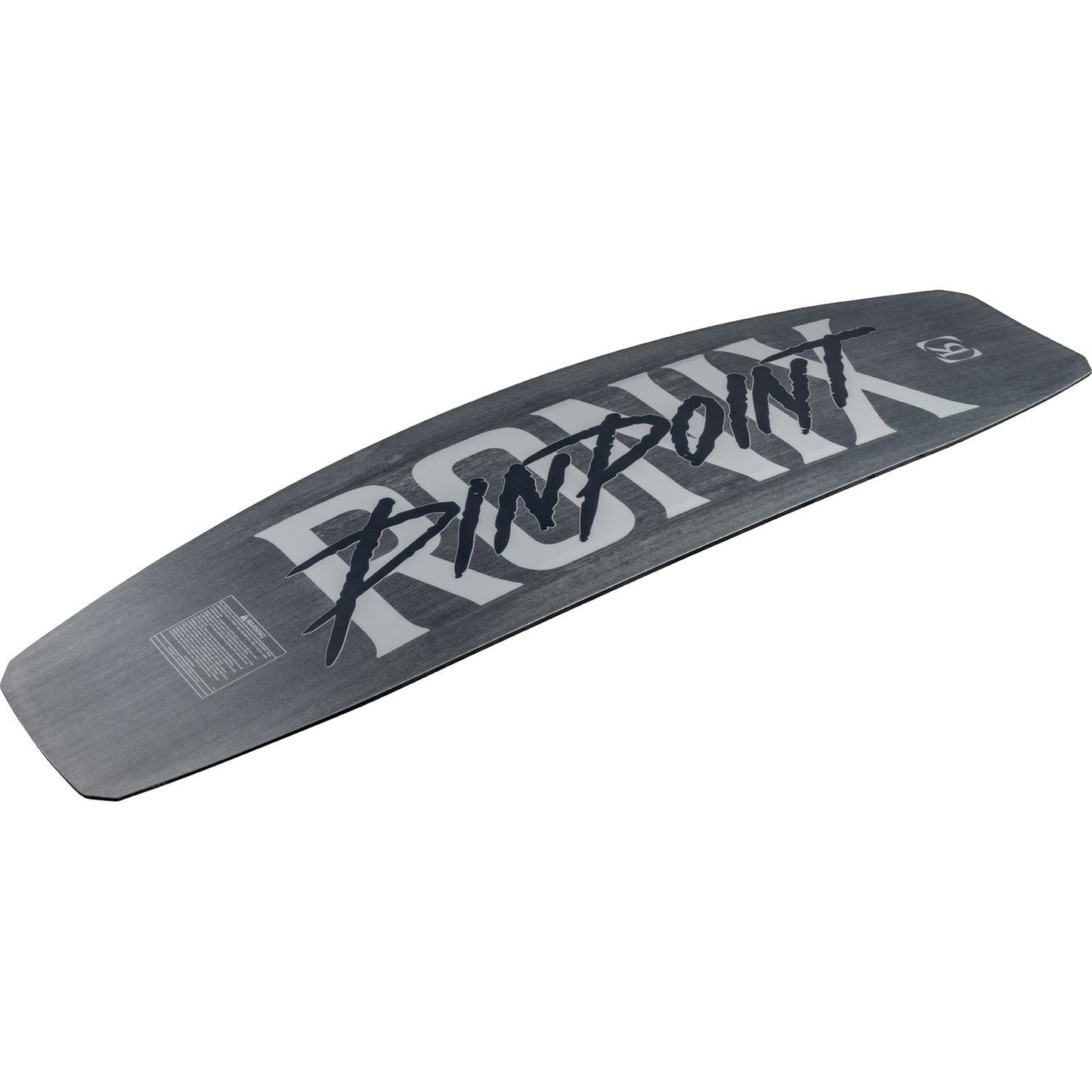 2026 Ronix Pinpoint - S - Ronix262240 - Cowboy Black - 137