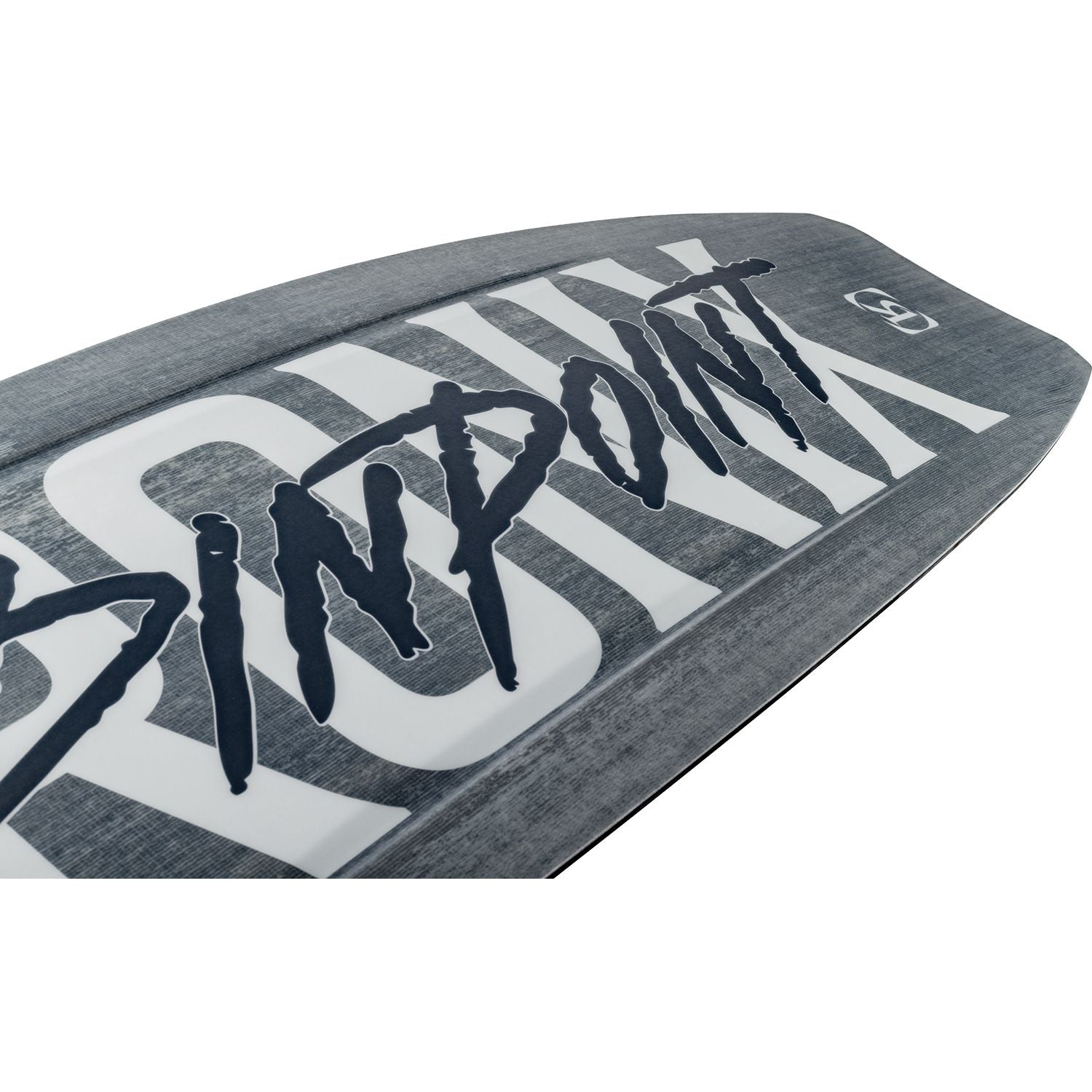 2026 Ronix Pinpoint - S - Ronix262240 - Cowboy Black - 137