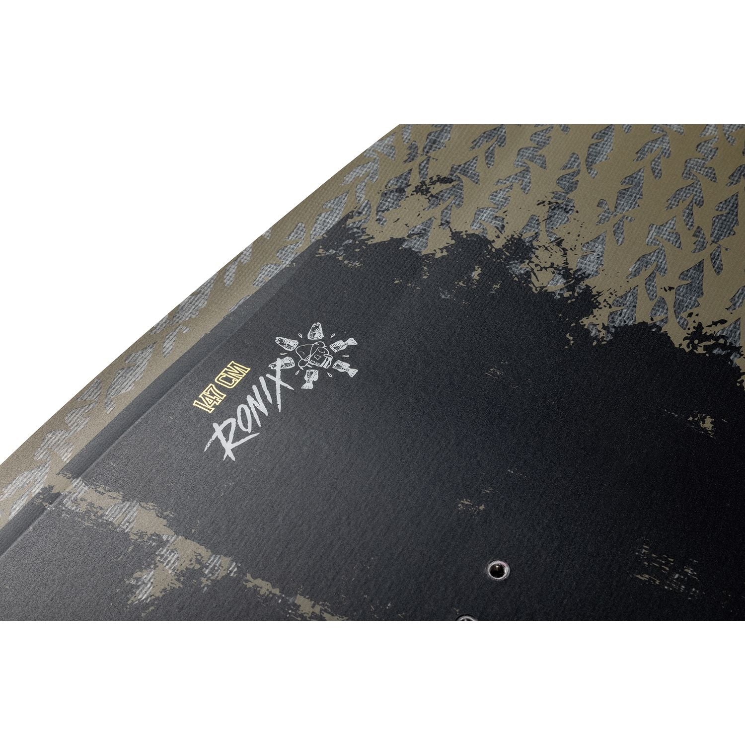 2026 Ronix Pinpoint - S - Ronix262240 - Cowboy Black - 137
