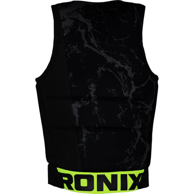 2026 Ronix Pointbreak L50s - Ronix264002 - Black / Lime - XS