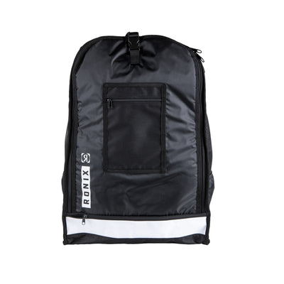 2026 Ronix Portside Gear Bag - Ronix245102 - Black / White - 