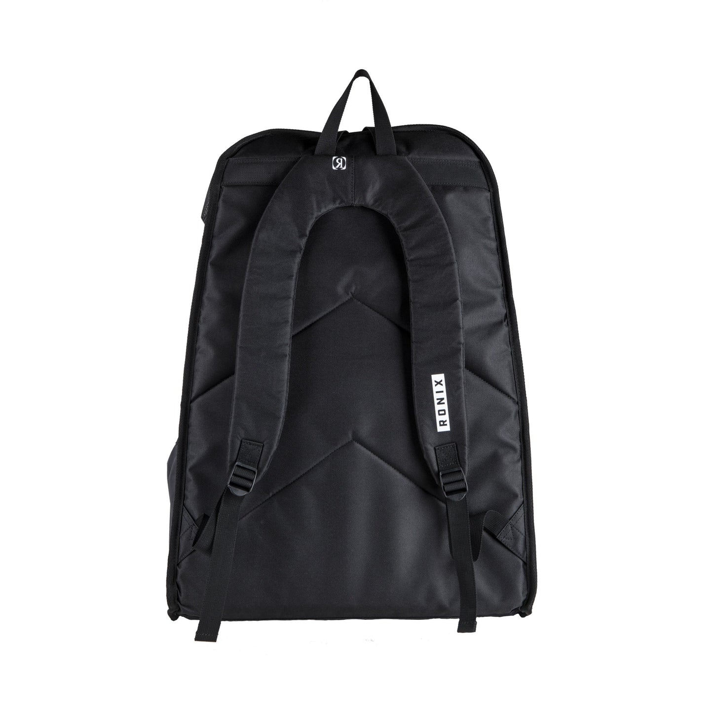 2026 Ronix Portside Gear Bag - Ronix245102 - Black / White - 