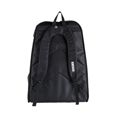 2026 Ronix Portside Gear Bag - Ronix245102 - Black / White - 