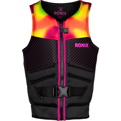 2026 Ronix Prom Queen Teen L50s - Ronix264014 - Plum / Black - Y8