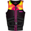 2026 Ronix Prom Queen Teen L50s - Ronix264014 - Plum / Black - Y8