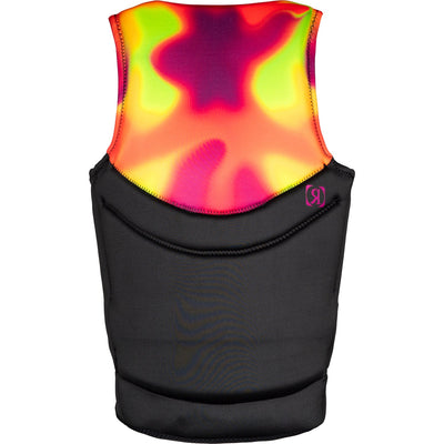 2026 Ronix Prom Queen Teen L50s - Ronix264014 - Plum / Black - Y8